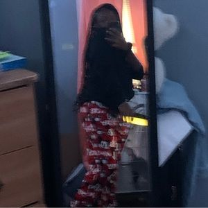 Meet your Posher, An’nyla